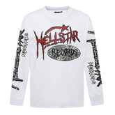 Hellstar Sweatshirts