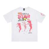 Hellstar T-Shirts