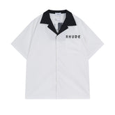 RHUDE Shirts