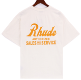 Rhude T-Shirt