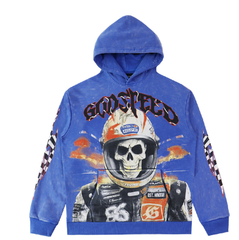 Godspeed Hoodie