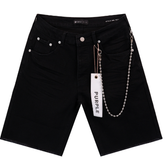 Purple Brand Denim Shorts