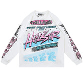 Hellstar Sweatshirts