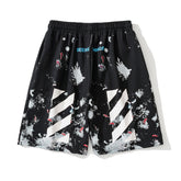 Off White Shorts