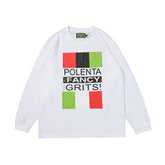 Denim Tears Sweatshirt