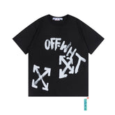 Off White T-Shirt