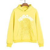Sp5der Hooded Sweatshirt
