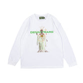 Denim Tears Sweatshirt