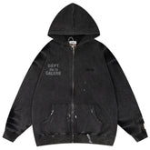 Gallery Dept Hooded Coat