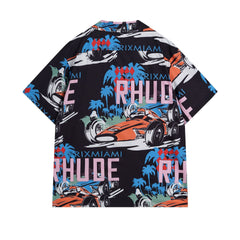 RHUDE Shirts