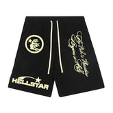 Hellstar Shorts