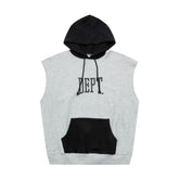 Gallery Dept Sleeveless Hoodie