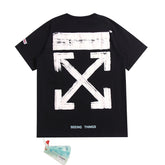 Off White T-Shirt