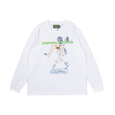 Denim Tears Sweatshirt