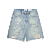 Gallery Dept Denim Shorts