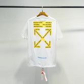 Off White T-shirt