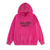 Gallery Dept Hoodie