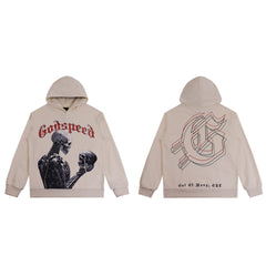 Godspeed Hoodie