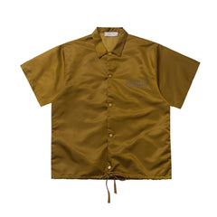 Fear Of God Shirts