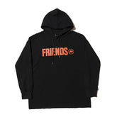 Vlone Hoodie