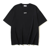 Off White T-Shirt
