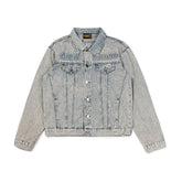 Drew Denim Jacket