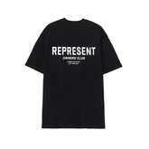 REPRESENT T-shirt