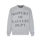 Gallery Dept Sweatshirt