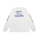 Gallery Dept Sweatshirt