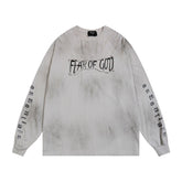 Fear Of God Sweatshirts