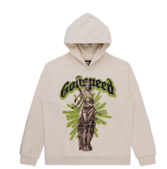 Godspeed Hoodie