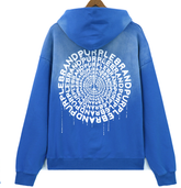 Purple Brand Hoodie
