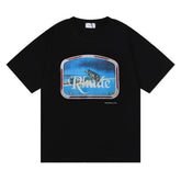 Rhude T-Shirt