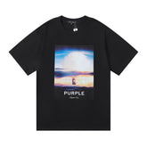 Purple Brand T-Shirt