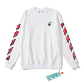 Off White Sweatshirt