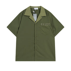 RHUDE Shirts
