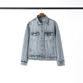 Fear Of God Denim Jacket