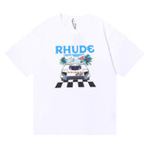 Rhude T-Shirt