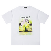Purple Brand T-Shirt