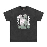 Saint Michael T-shirt