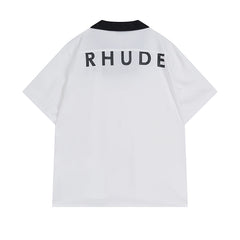 RHUDE Shirts