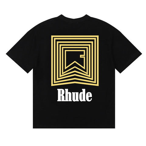 RHUDE T Shirt