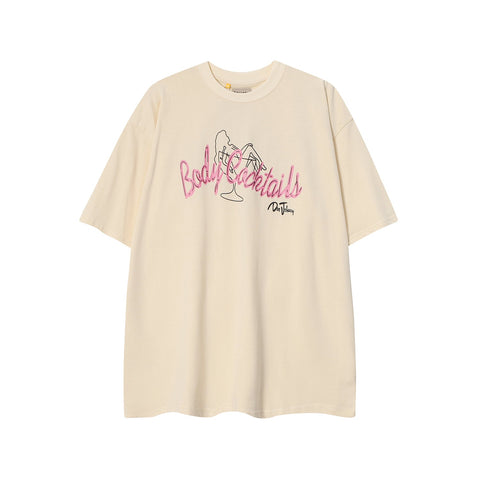Gallery Dept T Shirt