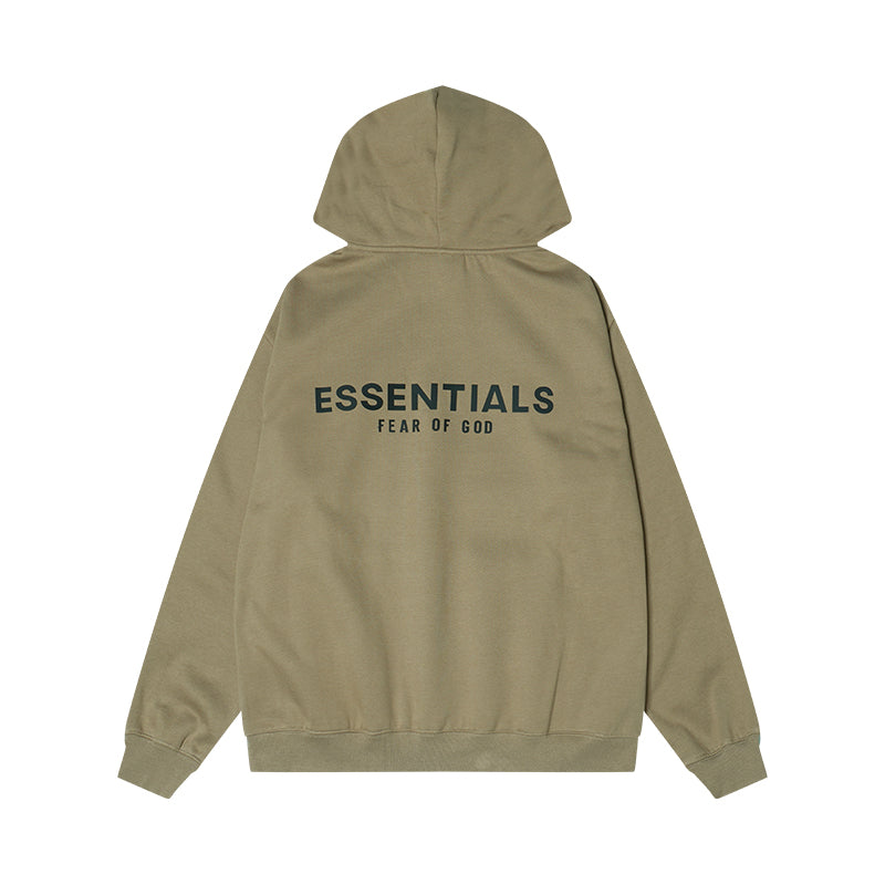 Fear Of God Hoodie