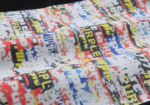 Purple Brand T-Shirt