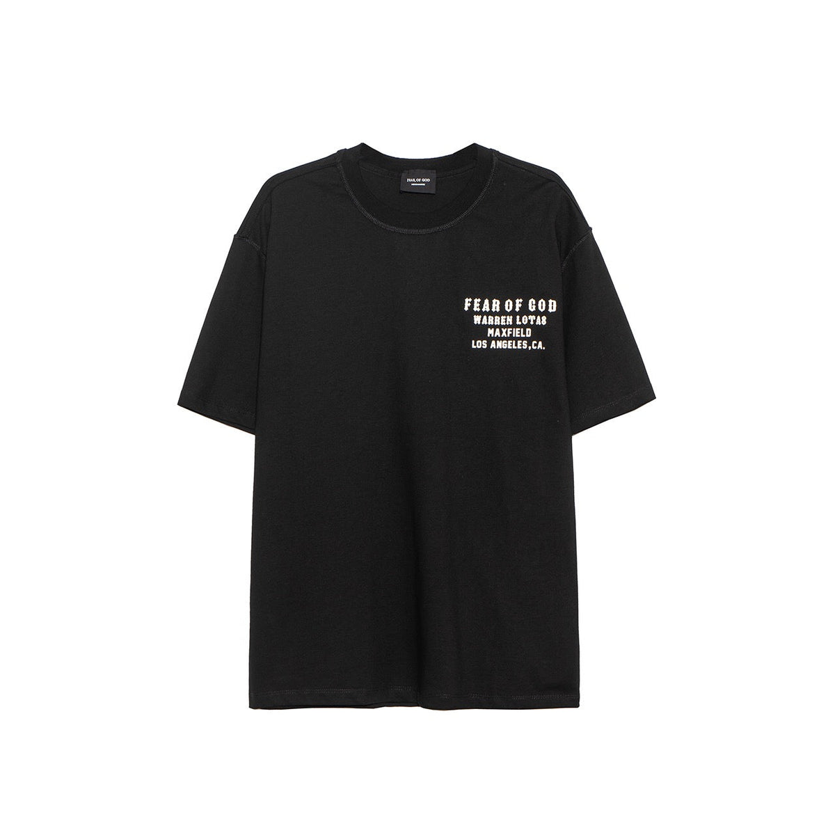 Fear Of God T-Shirt