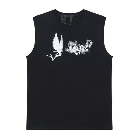 Vlone Vest