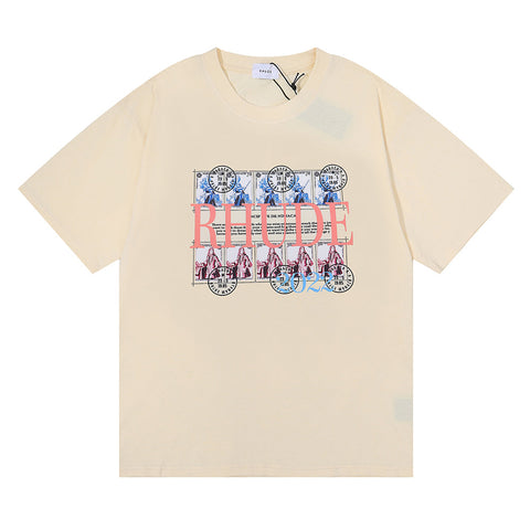 Rhude T-Shirt