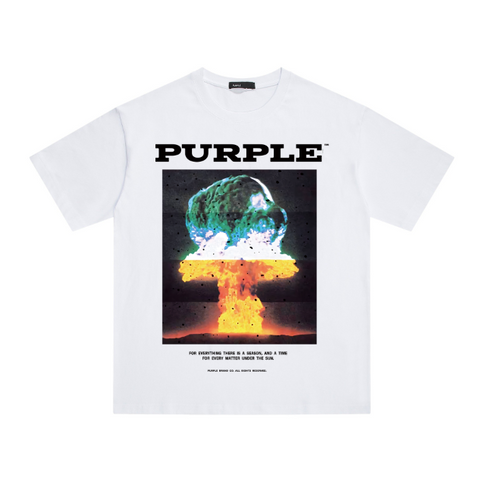 Purple Brand T-Shirt