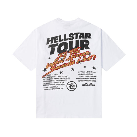 Hellstar T-Shirts